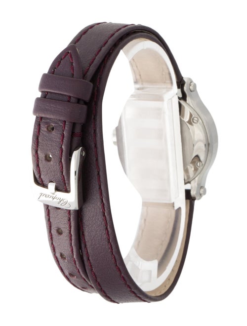 Chopard Happy Sport Watch