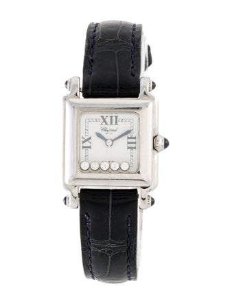 Chopard Happy Sport Watch