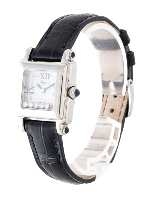 Chopard Happy Sport Watch