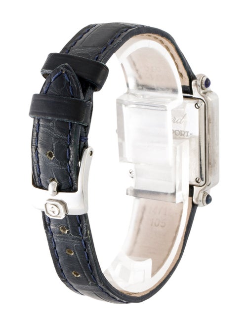 Chopard Happy Sport Watch