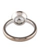 Chopard 18K Happy Diamond Ring