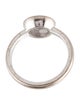 Chopard 18K Happy Diamond Ring