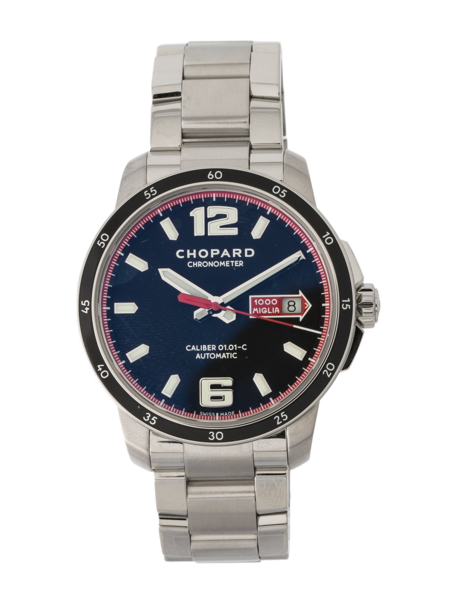 Chopard Mille Miglia GTS Automatic Watch