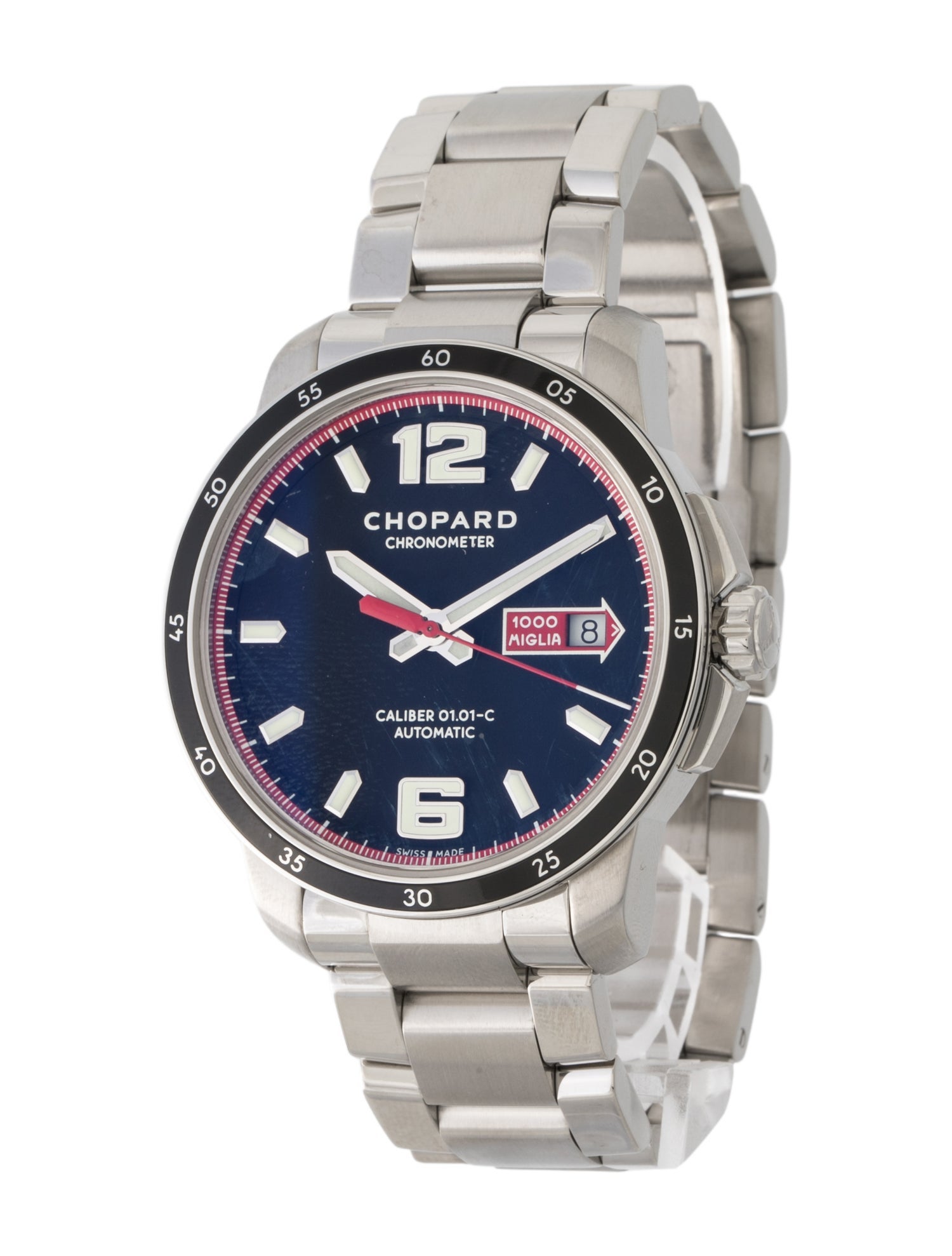 Chopard Mille Miglia GTS Automatic Watch