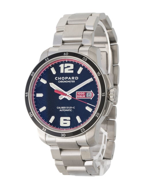 Chopard Mille Miglia GTS Automatic Watch