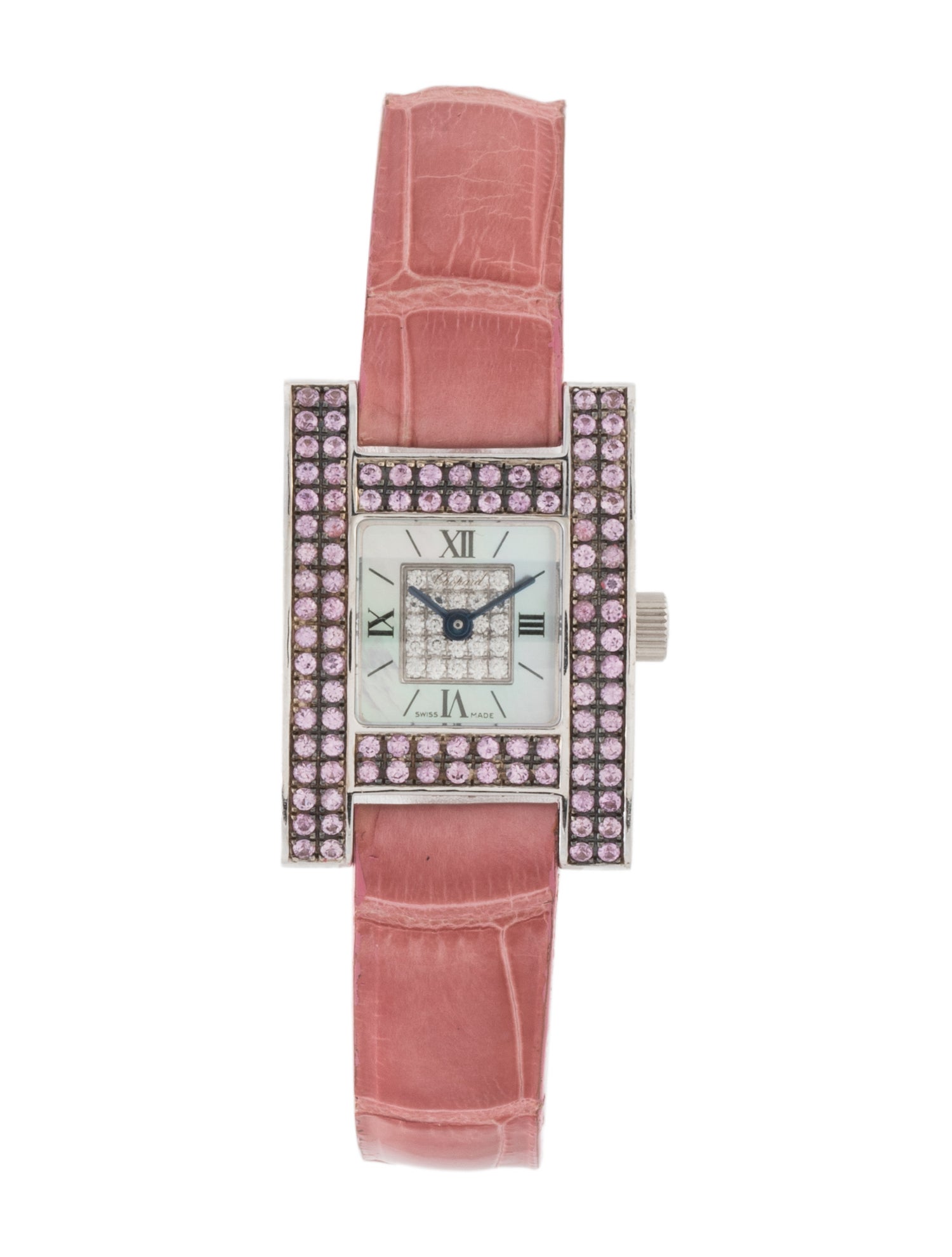 Chopard Your Hour Watch