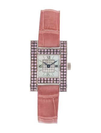 Chopard Your Hour Watch