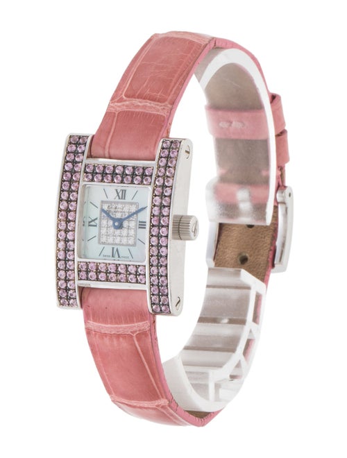 Chopard Your Hour Watch