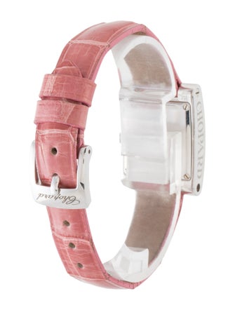 Chopard Your Hour Watch