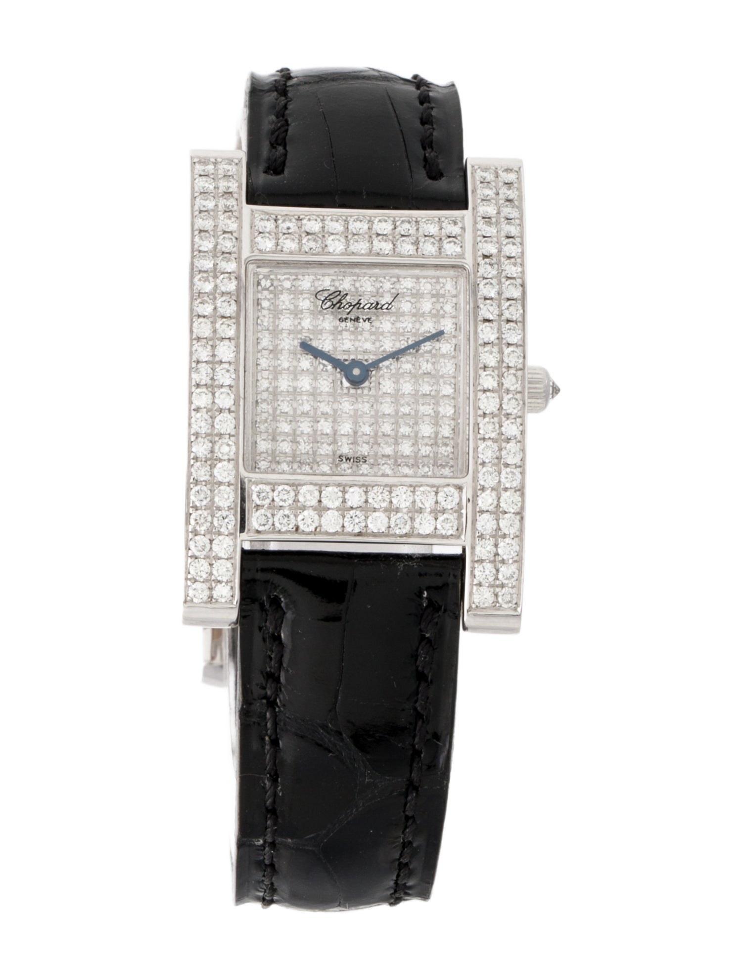 Chopard Your Hour Watch