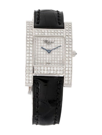 Chopard Your Hour Watch