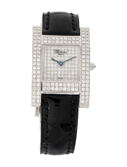 Chopard Your Hour Watch