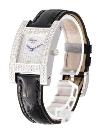 Chopard Your Hour Watch
