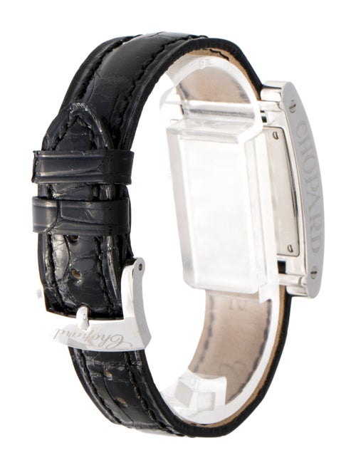 Chopard Your Hour Watch