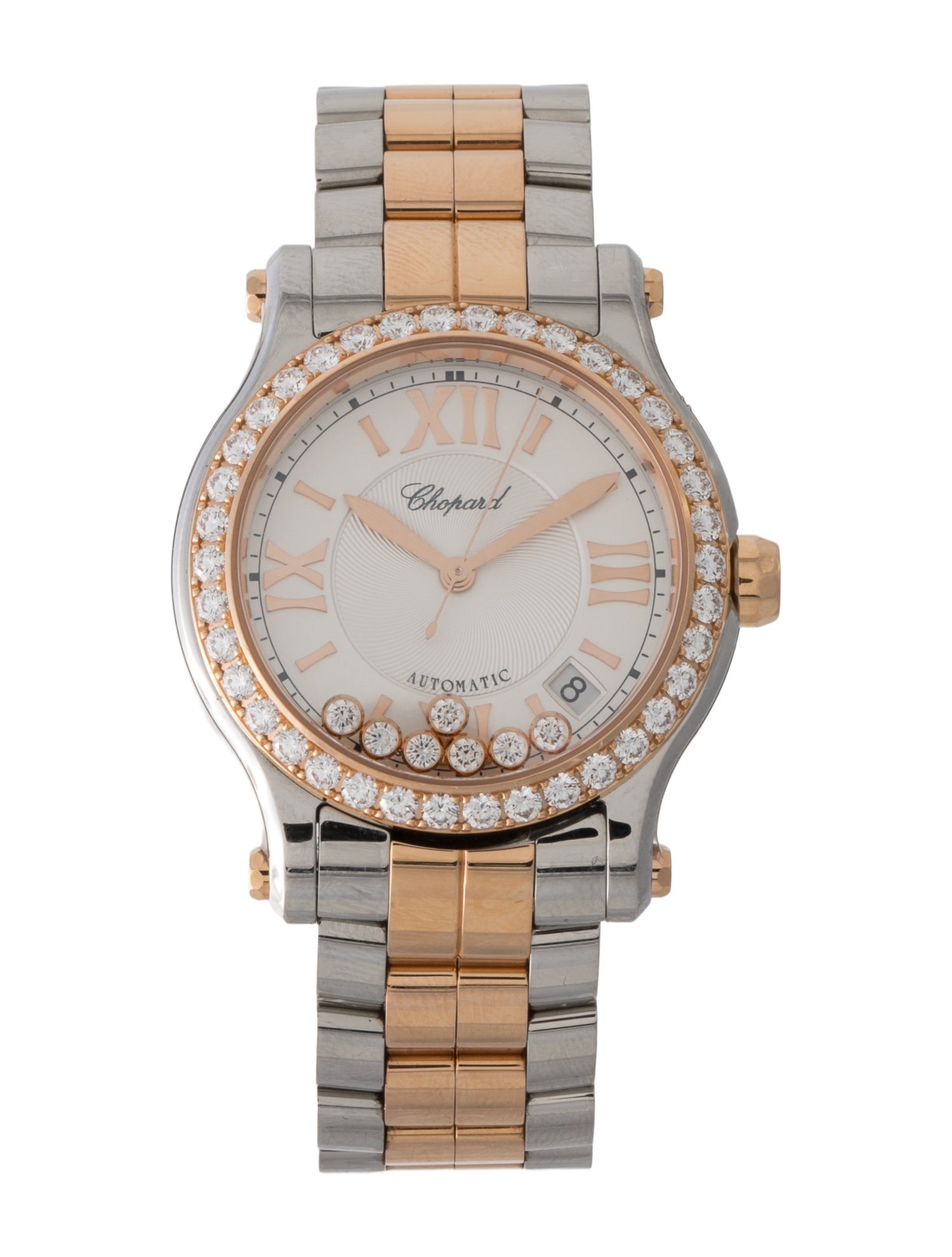 Chopard Happy Sport Watch