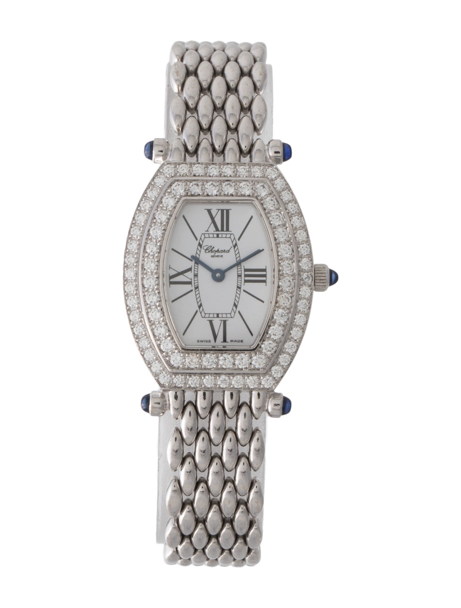 Chopard Les Classiques Femme Watch