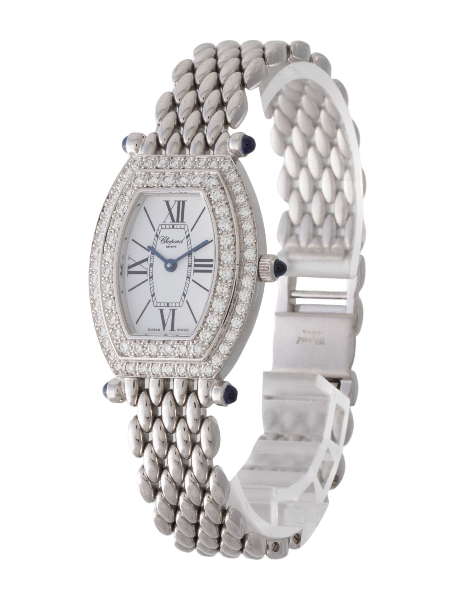 Chopard Les Classiques Femme Watch