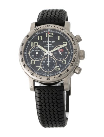 Chopard Mille Miglia Watch