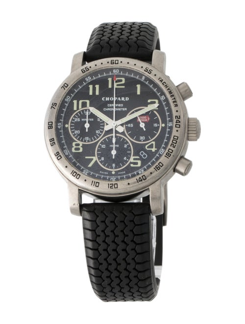 Chopard Mille Miglia Watch