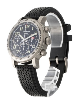 Chopard Mille Miglia Watch
