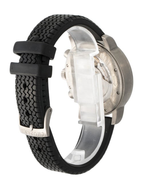 Chopard Mille Miglia Watch