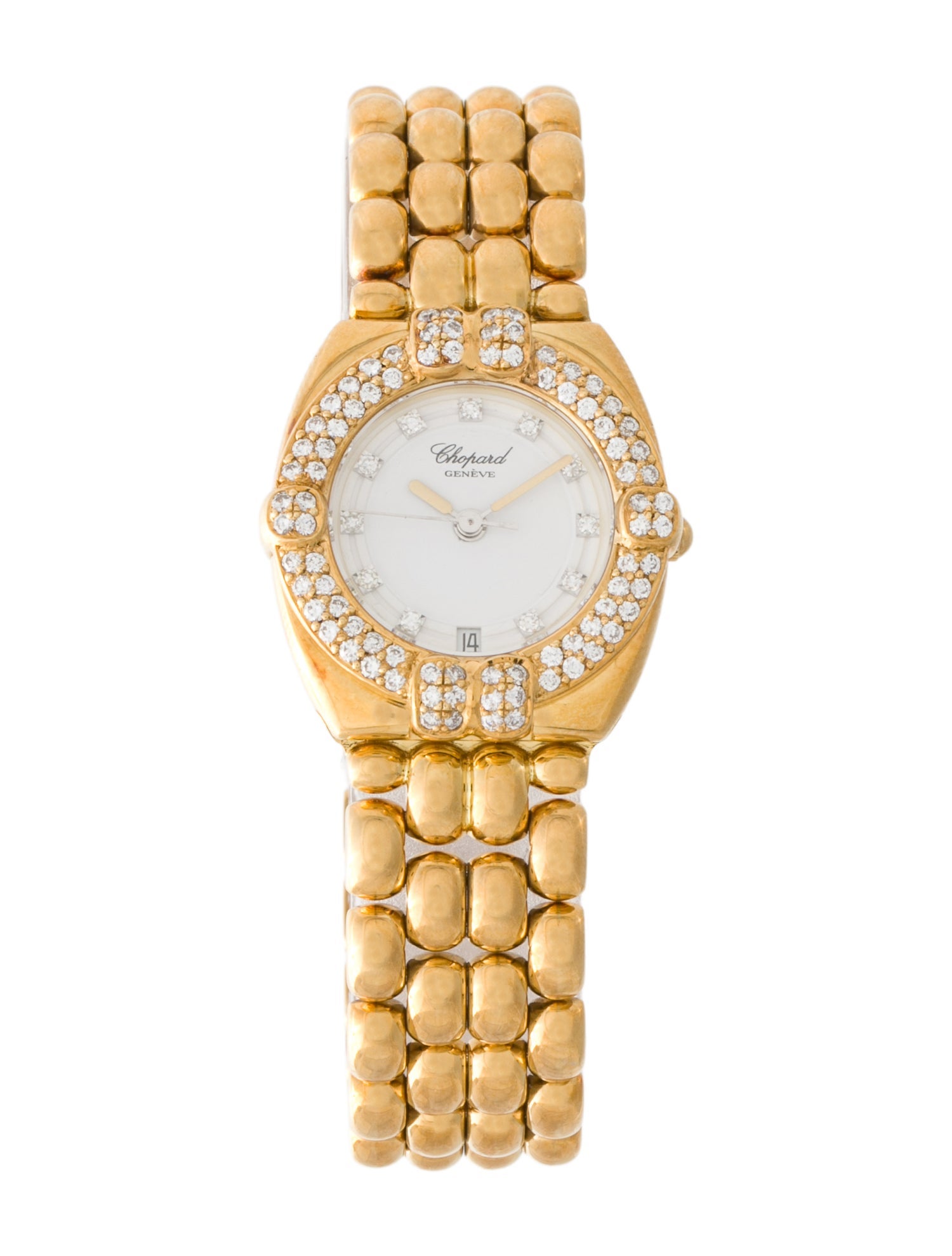 Chopard Gstaad Watch