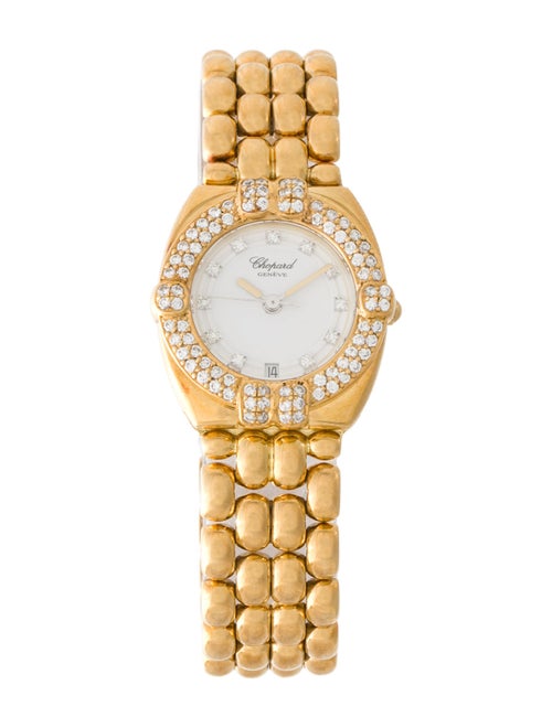 Chopard Gstaad Watch
