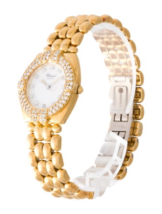 Chopard Gstaad Watch