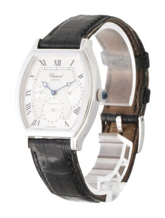 Chopard Classique Tonneau Watch