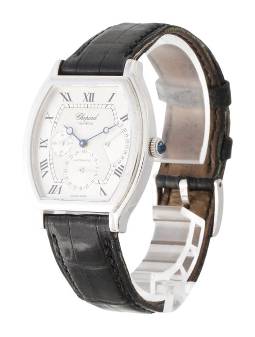 Chopard Classique Tonneau Watch
