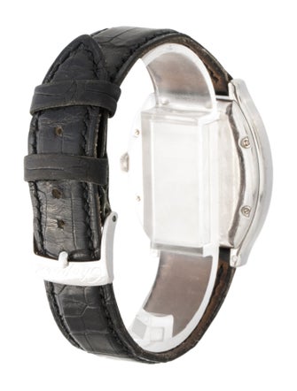 Chopard Classique Tonneau Watch