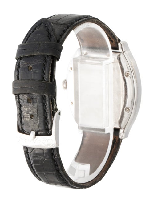 Chopard Classique Tonneau Watch