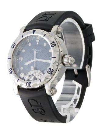 Chopard Happy Fish Watch