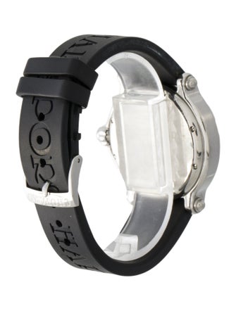 Chopard Happy Fish Watch