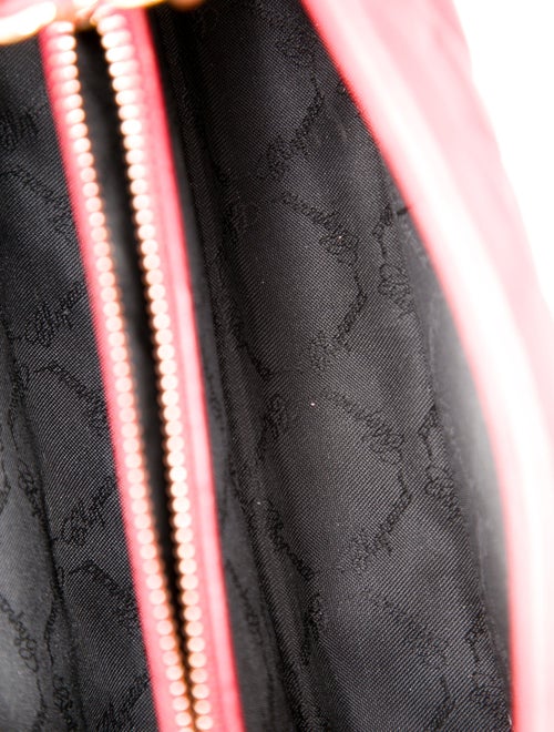 Chopard Leather Shoulder Bag