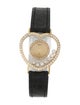 Chopard Happy Diamonds Watch