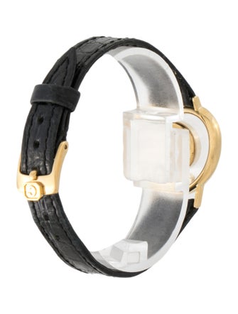 Chopard Happy Diamonds Watch