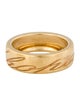 Chopard 18K Chopardissimo Band Ring