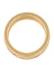 Chopard 18K Chopardissimo Band Ring