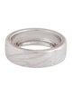 Chopard 18K Chopardissimo Band Ring
