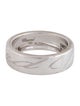 Chopard 18K Chopardissimo Band Ring