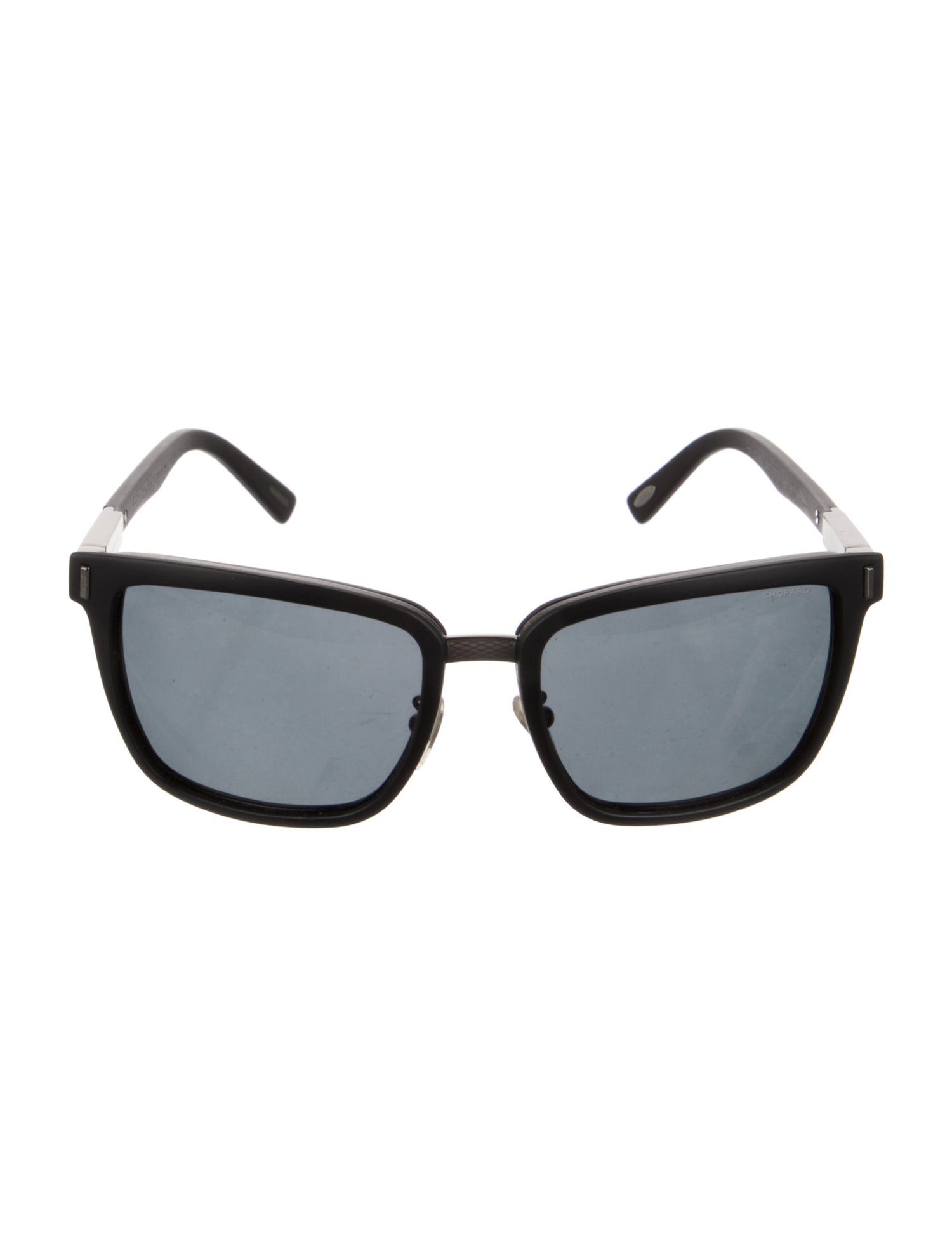 Chopard De Rigo Rem Square Sunglasses