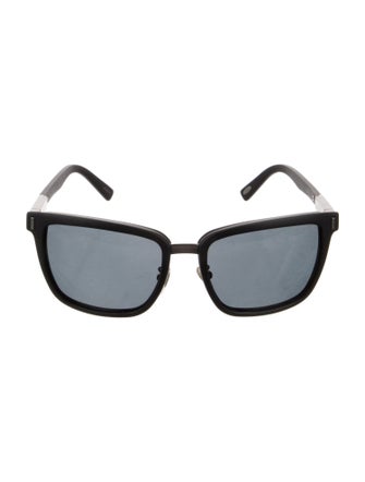 Chopard De Rigo Rem Square Sunglasses