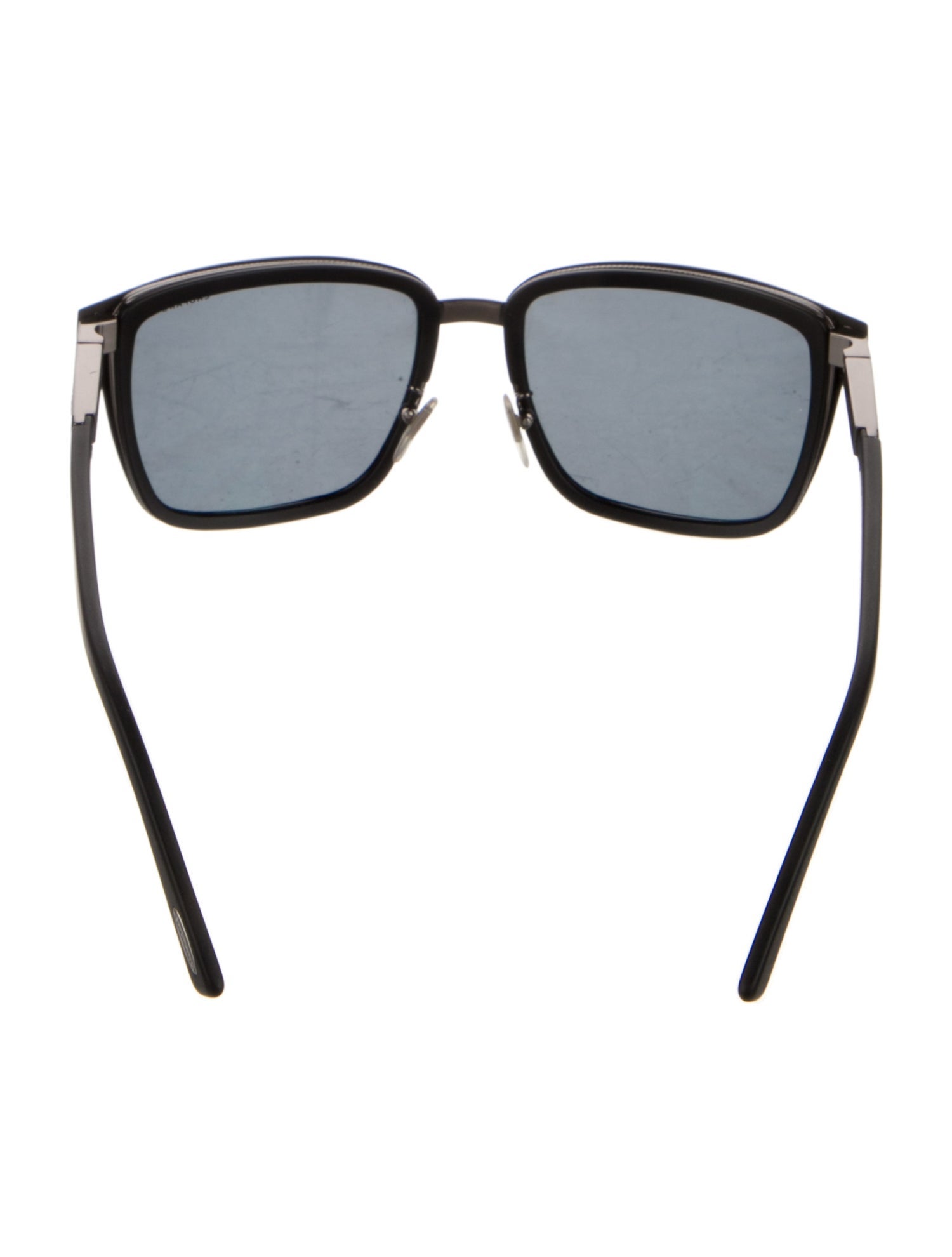 Chopard De Rigo Rem Square Sunglasses