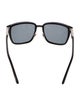 Chopard De Rigo Rem Square Sunglasses