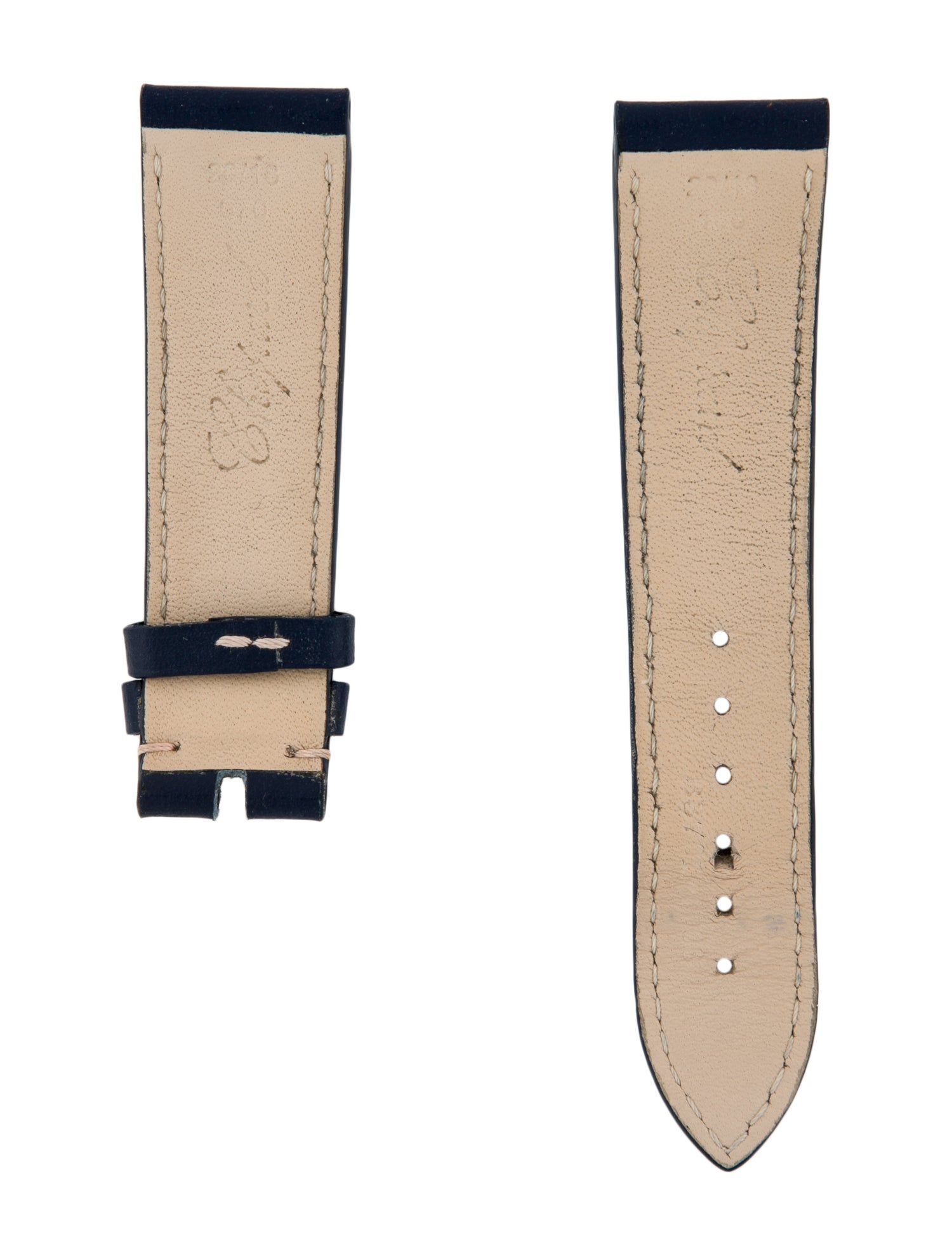 Chopard 20mm Watch Strap