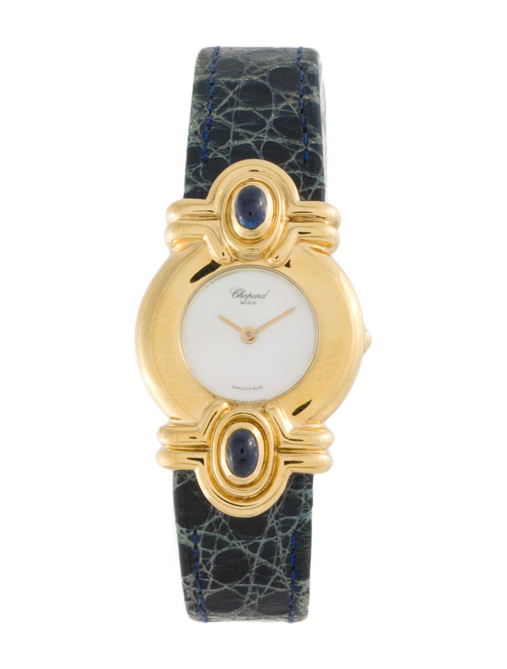 Chopard Casmir Collection 23mm Case Dimension 18K… - image 1