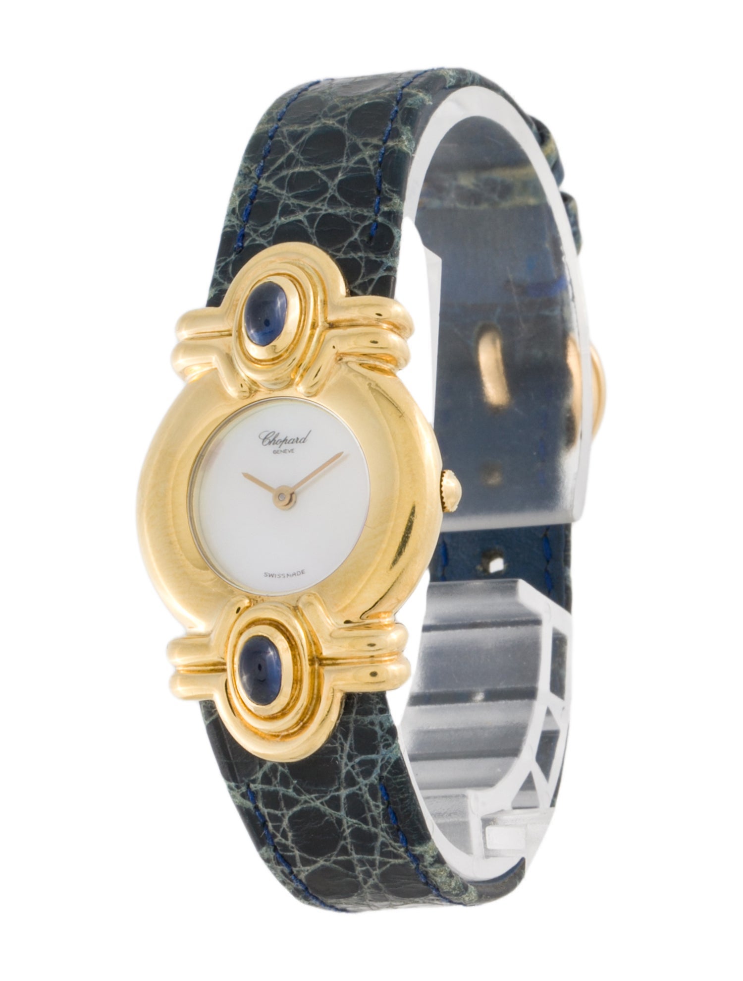 Chopard Casmir Watch