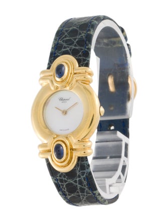 Chopard Casmir Watch