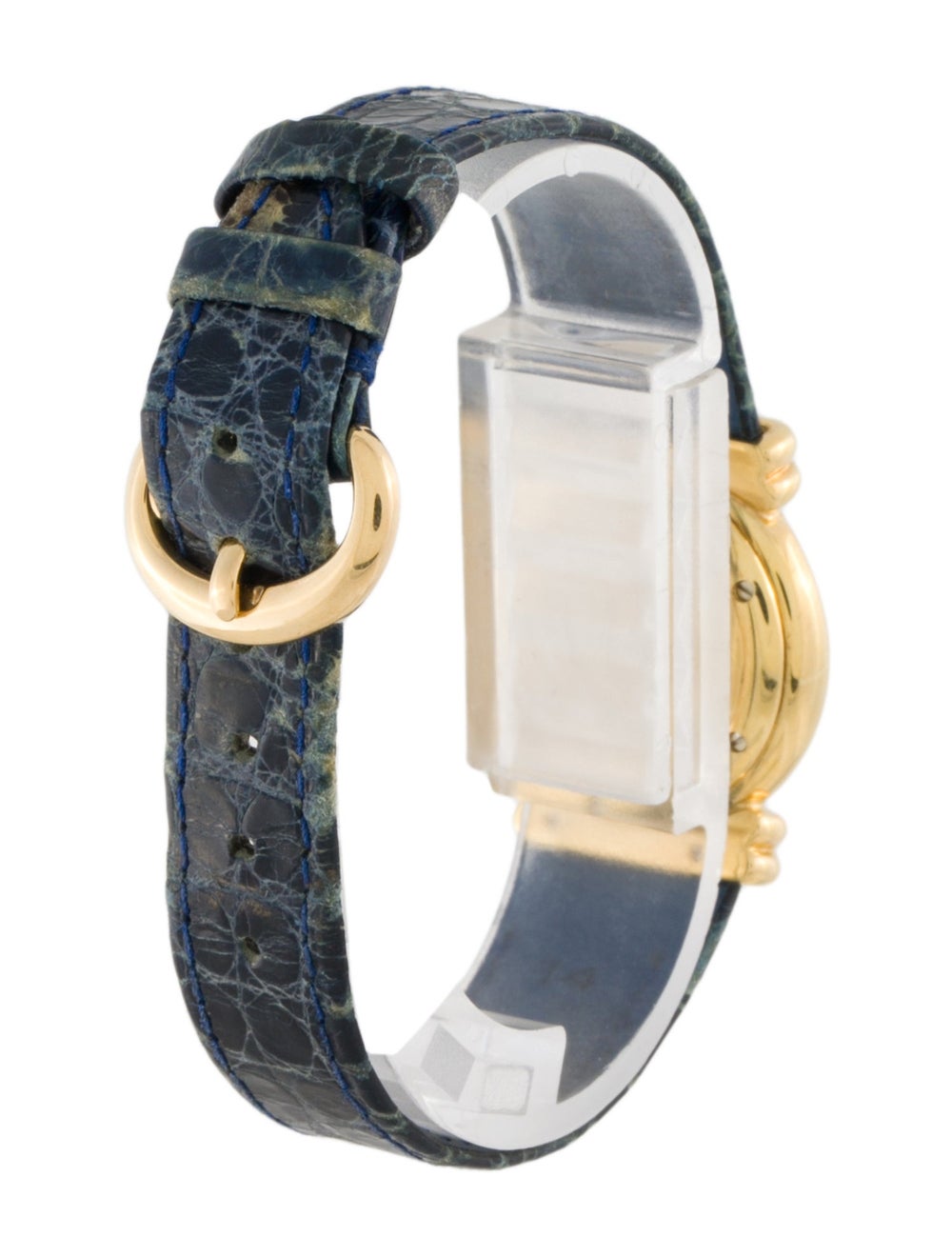 Chopard Casmir Collection 23mm Case Dimension 18K… - image 3